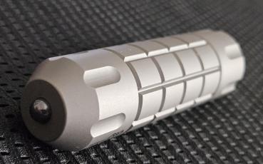 Preview: CIC.Bunker Buster